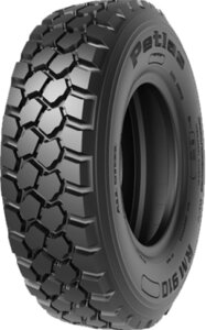 Вантажні шини Petlas RM910 ( універсальна ) 365/80 R20 152K TL Туреччина 2023 ( кт ) Оплата Частинами