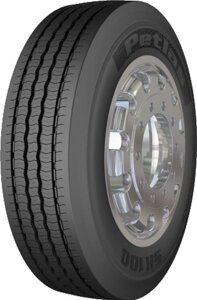 Вантажні шини Petlas SH100 (рульова) 285/70 R19,5 150/148J Туреччина 2024 (кт) Оплата Частинами