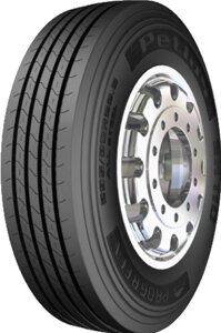 Вантажні шини Petlas SH110 ( рульова ) 285/70 R19,5 146/144L Туреччина 2023 ( кт ) Оплата Частинами