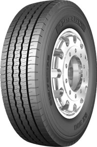 Вантажні шини Petlas SZ300 (рульова) 215/75 R17,5 126/124M Туреччина 2024 (кт) Оплата Частинами