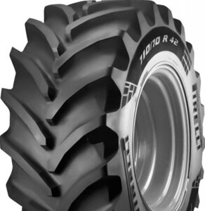 Вантажні шини Pirelli PHP:70 ( с / г ) 480/70 R30 147D — Оплата Частинами