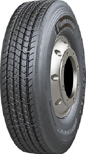 Вантажні шини Powertrac Power Contact ( рульова ) 215/75 R17,5 127/124M Китай 2023 — Оплата Частинами