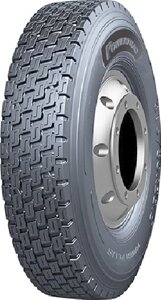 Вантажні шини Powertrac Power Plus ( ведуча ) 215/75 R17,5 127/124M Китай 2023 — Оплата Частинами