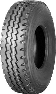 Вантажні шини Powertrac Trac Pro ( універсальна ) 315/80 R22,5 156/150M Китай 2023 — Оплата Частинами