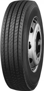 Вантажні шини Roadlux R127 ( рульова ) 215/75 R17,5 127/124M Китай 2023 — Оплата Частинами