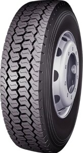 Вантажні шини Roadlux R508 ( ведуча ) 265/70 R19,5 143/141J Китай ( кт ) Оплата Частинами