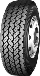 Вантажні шини Roadlux R526 ( причіпна ) 385/65 R22,5 160/158K/L Китай ( кт ) Оплата Частинами