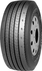 Вантажні шини RoadX DX670 ( універсальна ) 385/55 R22,5 160K 20PR ( кт ) Оплата Частинами