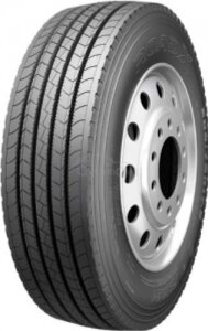 Вантажні шини RoadX RH621 ( рульова ) 295/80 R22,5 152/149M 18PR ( кт ) Оплата Частинами