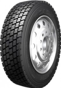 Вантажні шини RoadX RT785 ( ведуча ) 215/75 R17,5 126/124M 14PR ( кт ) Оплата Частинами