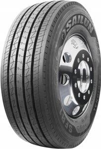 Вантажні шини Sailun SFR1 ( рульова ) 295/80 R22,5 154/149M 18PR ( кт ) Оплата Частинами