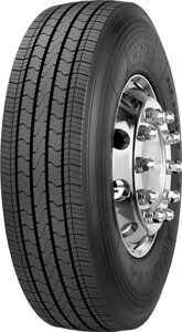 Вантажні шини Sava Avant 4 ( рульова ) 215/75 R17,5 126/124M ( кт ) Оплата Частинами