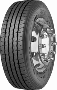 Вантажні шини Sava Avant 5 ( рульова ) 315/60 R22,5 152/148L ( кт ) Оплата Частинами