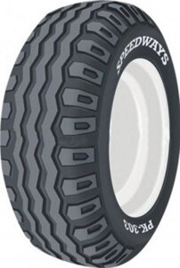 Вантажні шини Speedways PK-303 ( с / г ) 10X75 R15,3 130A8 — Оплата Частинами