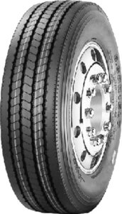 Вантажні шини Sportrak SP302 ( універсальна ) 215/75 R17,5 135/133J Китай 2023 — Оплата Частинами