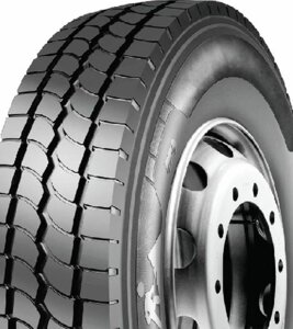 Вантажні шини Sportrak SP329 ( ведуча ) 255/100 R16 126/124K Китай 2024 — Оплата Частинами