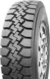 Вантажні шини Sportrak SP929 ( універсальна ) 285/70 R19,5 150/148J Китай 2023 — Оплата Частинами