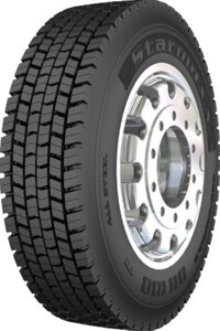 Вантажні шини Starmaxx DH100 ( ведуча ) 285/70 R19,5 146/144L ( кт ) Оплата Частинами