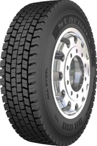 Вантажні шини Starmaxx DH100 ( ведуча ) 315/80 R22,5 154/150M Туреччина — Оплата Частинами