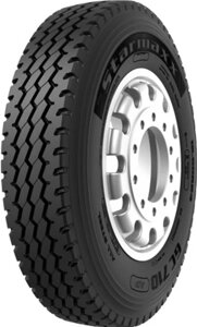 Вантажні шини Starmaxx GC710 ( універсальна ) 315/80 R22,5 156/150L ( кт ) Оплата Частинами