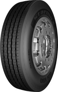 Вантажні шини Starmaxx GH100 ( рульова ) 265/70 R19,5 143/141J Туреччина — Оплата Частинами