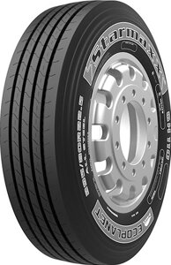 Вантажні шини Starmaxx GH110 ( рульова ) 285/70 R19,5 150/148J Туреччина — Оплата Частинами