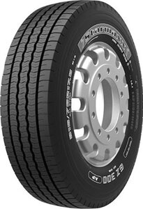 Вантажні шини Starmaxx GZ300 ( рульова ) 215/75 R17,5 126/124M Туреччина — Оплата Частинами