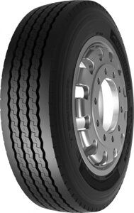 Вантажні шини Starmaxx LH100 Ecoplanet ( універсальна ) 235/75 R17,5 143/141J ( кт ) Оплата Частинами