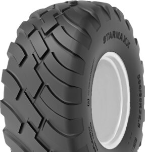 Вантажні шини Starmaxx ST-Flot ( с / г ) 560/60 R22,5 165D TL — Оплата Частинами