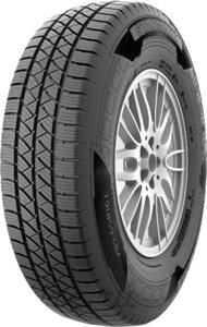 Вантажні шини Starmaxx VanMaxx A/S Plus 195/75 R16C 107/105R Туреччина 2024 (кт) Оплата Частинами