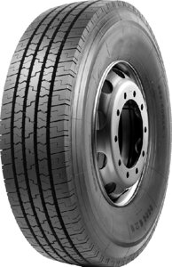 Вантажні шини SunFull HF121 ( рульова ) 315/70 R22,5 154/150L Китай — Оплата Частинами