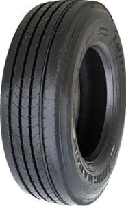 Вантажні шини Supercargo SC117 ( рульова ) 315/70 R22,5 156/150M ( кт ) Оплата Частинами