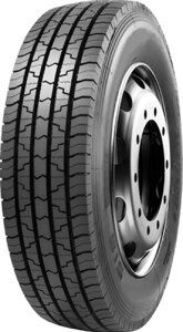 Вантажні шини Torque FAR518 ( рульова ) 245/70 R17,5 143/141J Китай 2023 — Оплата Частинами