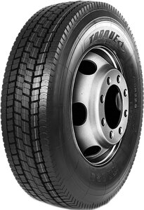 Вантажні шини Torque TQ628 ( ведуча ) 215/75 R17,5 135/133J Китай 2023 — Оплата Частинами