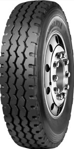 Вантажні шини Torque TQ702 ( рульова ) 225/60 R18 100H Китай 2024 — Оплата Частинами