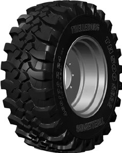 Вантажні шини Trelleborg TH500 ( с / г ) 460/70 R24 159A8 — Оплата Частинами