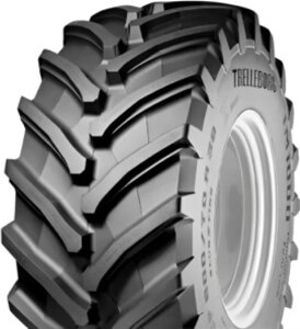 Вантажні шини Trelleborg TM1000 ProgressiveTraction ( с / г ) 650/60 R34 168D VF TL — Оплата Частинами