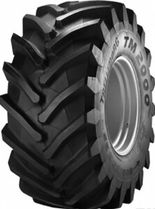 Вантажні шини Trelleborg TM2000 ( с / г ) 800/65 R32 178A8 — Оплата Частинами