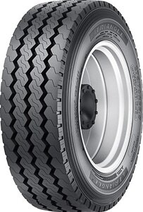 Вантажні шини Triangle TBC-A11 ( універсальна ) 215/75 R17,5 136/134J Китай 2023 ( кт ) Оплата Частинами