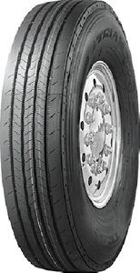 Вантажні шини Triangle TR601H ( рульова ) 315/80 R22,5 154/151M Китай 2023 ( кт ) Оплата Частинами