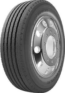 Вантажні шини Triangle TR656 ( рульова ) 275/70 R22,5 148/145L Китай 2023 — Оплата Частинами