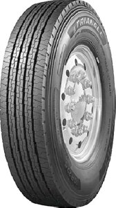 Вантажні шини Triangle TR685 ( рульова ) 215/75 R17,5 126/124M Китай 2023 — Оплата Частинами