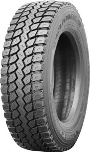 Вантажні шини Triangle TR689А ( ведуча ) 235/75 R17,5 143/141J Китай — Оплата Частинами