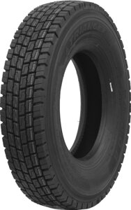 Вантажні шини Triangle TRD06 (провідна) 295/60 R22,5 150/147K Китай 2024 (кт) Оплата Частинами