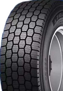 Вантажні шини Triangle TRD66 ( ведуча ) 295/80 R22,5 152/149L Китай — Оплата Частинами