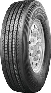 Вантажні шини Triangle TRS02 ( рульова ) 315/70 R22,5 152/148M Китай 2023 ( кт ) Оплата Частинами