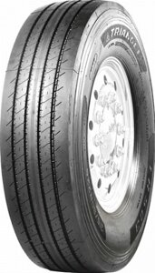 Вантажні шини Triangle TRS03 ( рульова ) 315/60 R22,5 152/148K Китай — Оплата Частинами