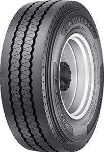 Вантажні шини Triangle TRT03 (універсальна) 245/70 R17,5 143/141J Китай 2024 (кт) Оплата Частинами