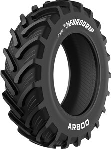 Вантажні шини TVS AR800 ( с / г ) 420/85 R30 143/140D/A8 TL — Оплата Частинами