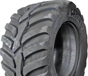 Вантажні шини Vredestein Flotation Trac ( с / г ) 500/45 R22,5 136D — Оплата Частинами